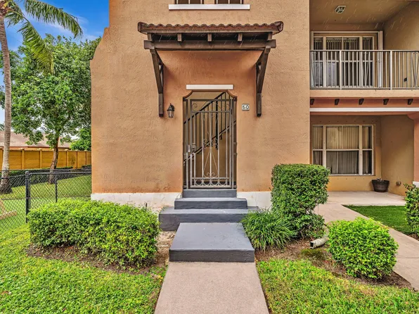 3557 Forest Hill Boulevard #50, Palm Springs, FL 33406