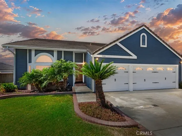 910 W 21st St, Upland, CA 91784