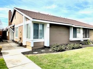 7135 Tristan Cir, Stockton, CA 95210