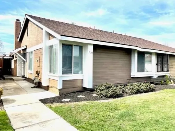 7135 Tristan Cir, Stockton, CA 95210