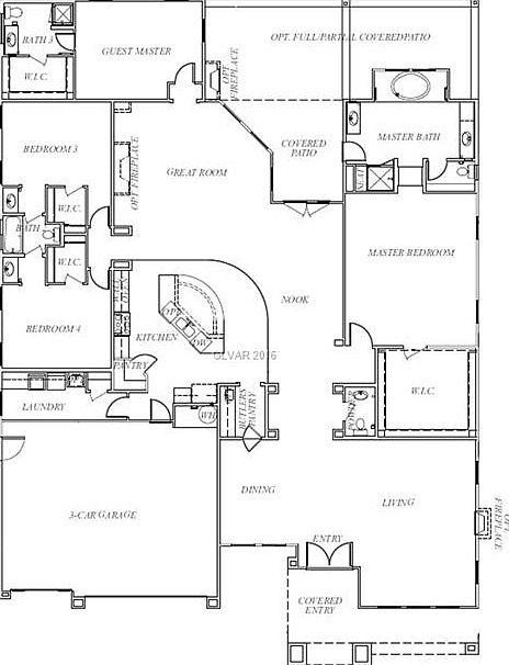 2nd image of 8065 W Ford Ave