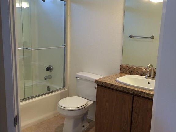 Downstairs bathroom