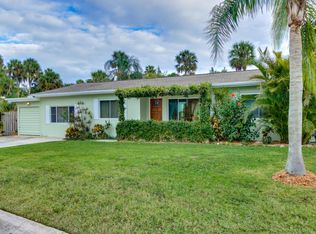 2331 Saint Andrews Cir, Melbourne, FL 32901