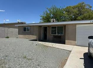 540 61st St NW, Albuquerque, NM 87105
