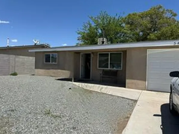 540 61st St NW, Albuquerque, NM 87105