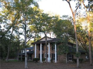 27228 Tepee Trl, Hockley, TX 77447