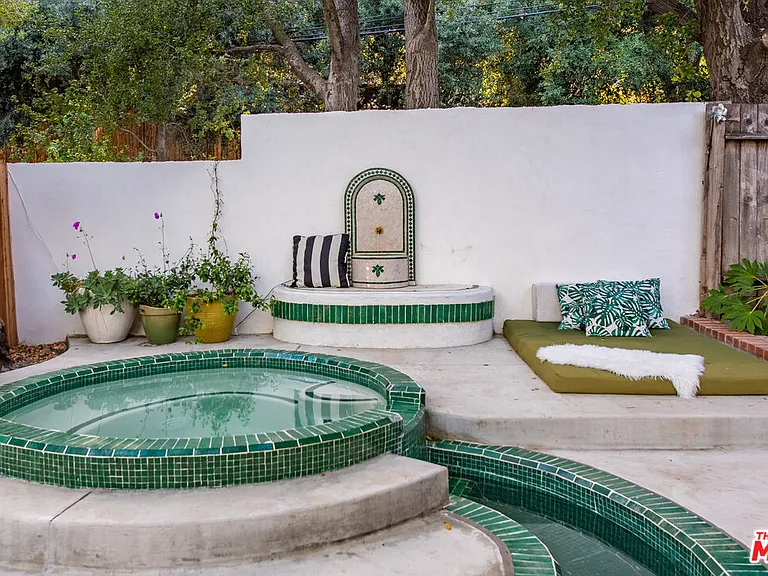 1362 Old Topanga Canyon Rd — Photo 33