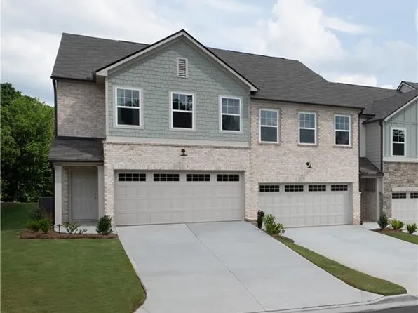 6761 Armonia Dr SW, Mableton, GA 30126