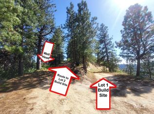 Lots 1 & 2 Wilderness Ridge Rd, Boise, ID 83716