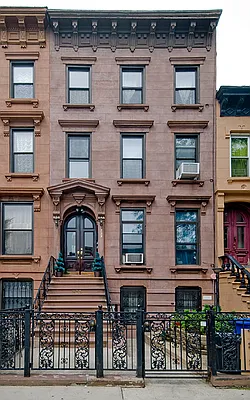 Rented by Brown Harris Stevens | media 16