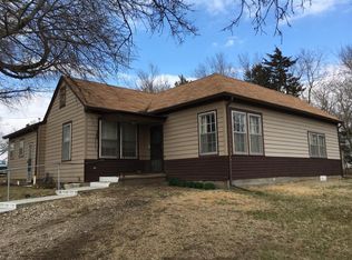 974 U Ave, Council Grove, KS 66846