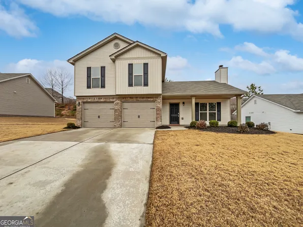 167 Waterford Glen Dr, Lula, GA 30554