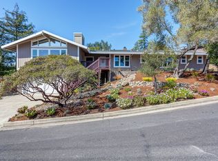 182 Fernwood Dr, Moraga, CA 94556
