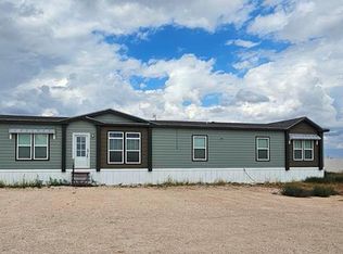 822 Private Road 200d, Seminole, TX 79360