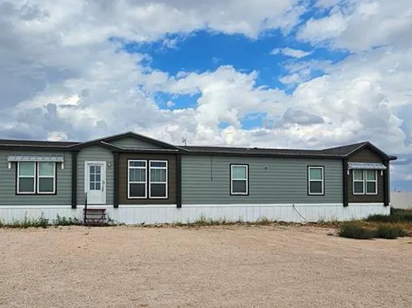 822 Private Road 200d, Seminole, TX 79360