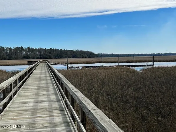 160 Somerset Dr, Yemassee, SC 29945