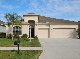 6742 Sparkling Way, Zephyrhills, FL 33545