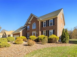 3403 Old Onslow Rd, Greensboro, NC 27407