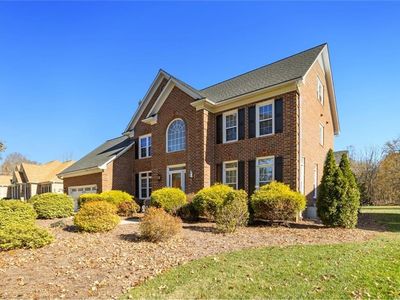 3403 Old Onslow Rd, Greensboro, NC, 27407