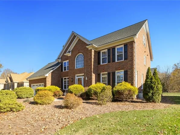 3403 Old Onslow Rd, Greensboro, NC 27407