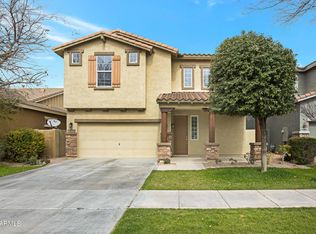 3426 E Amber Ln, Gilbert, AZ 85296