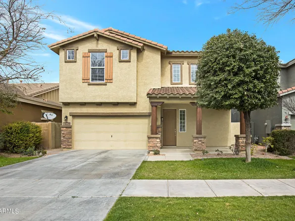 3426 E AMBER Lane, Gilbert, AZ 85296