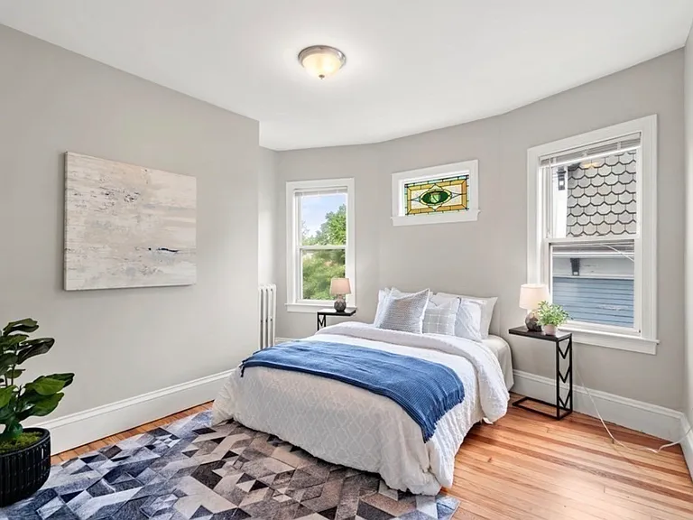 17 Van Winkle St #3 — Photo 6