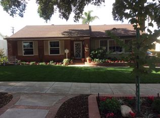 420 S Buena Vista St, Redlands, CA 92373