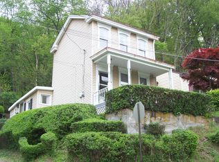 1 Short St, Sharpsburg, PA 15215