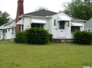 1701 W 21st St, Lorain, OH