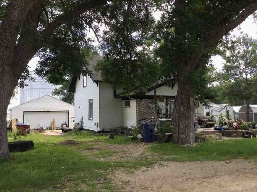 Property Front View