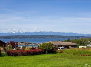 38237 Doe Rd NE, Hansville, WA 98340