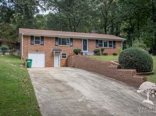 127 Orville Dr, High Point, NC 27260