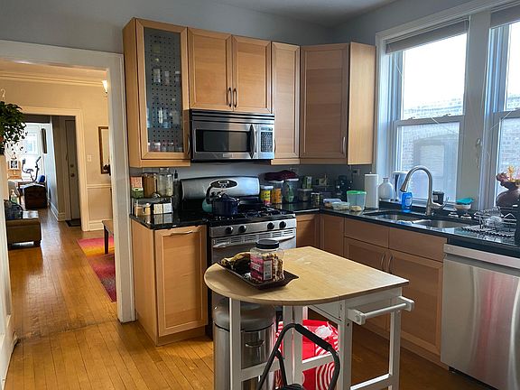4th image of 510 S Cuyler Ave #1