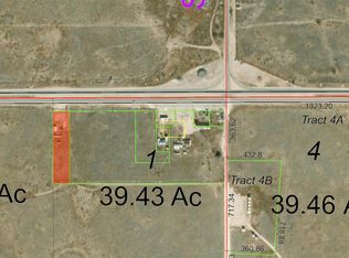 W 242nd Hwy, Hobbs, NM 88240