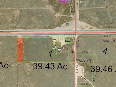 W 242nd Hwy, Hobbs, NM, 88240