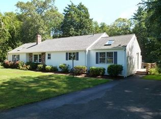 41 Vine St, Hanover, MA 02339