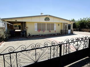 13255 E 43rd Dr, Yuma, AZ 85367