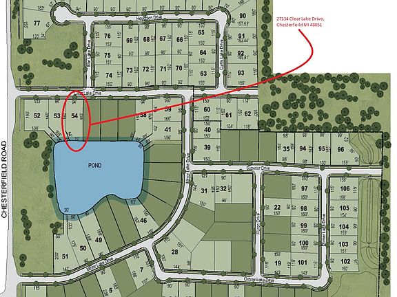 4th image of 27134 Clear Lake Dr