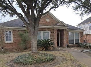 3322 Aldridge Dr, Missouri City, TX 77459