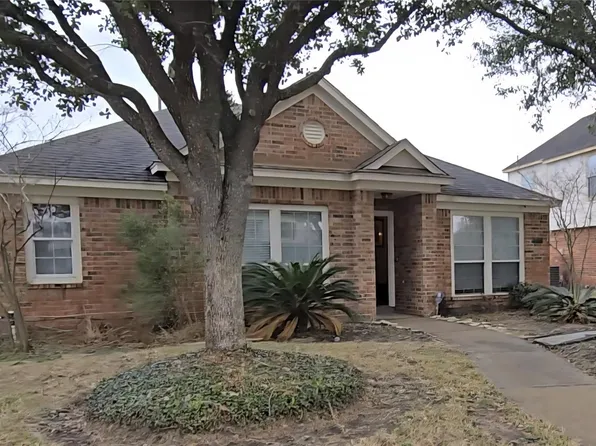 3322 Aldridge Dr, Missouri City, TX 77459