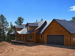 258 Gibson Rd, Westcliffe, CO 81252