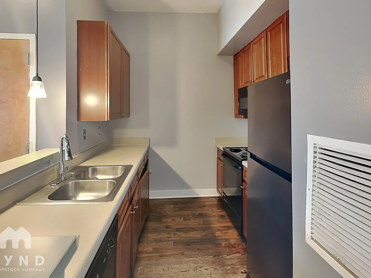 1 bed, 1.0 bath, 800 sqft, $1,395 — Photo 4