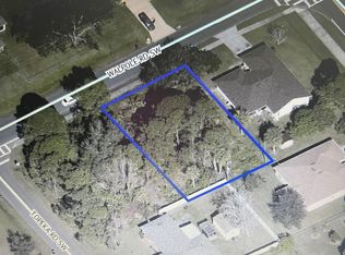 814 Walpole Rd SW, Palm Bay, FL 32908