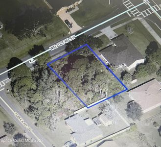 814 Walpole Rd SW, Palm Bay, FL, 32908
