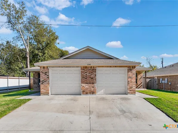 1216 N 18th St, Killeen, TX 76541