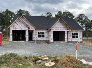 1271 Norman Chapel Rd NW, Cleveland, TN 37312