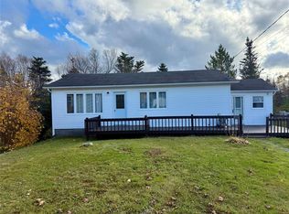 181 New Harbour Road, Spaniards Bay, NL A0A3X0