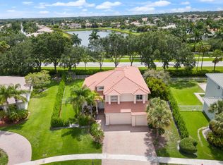 4616 Windward Cove Ln, Wellington, FL 33449
