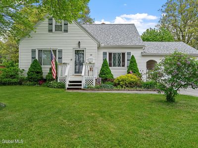 23 Harmon Road, Glenville, NY, 12302